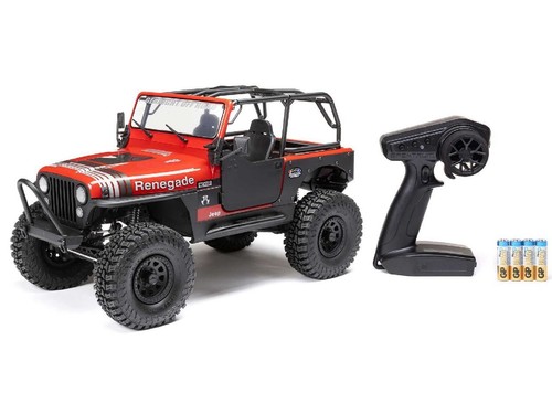 Axial scx10 iii jeep cj - scx10,
