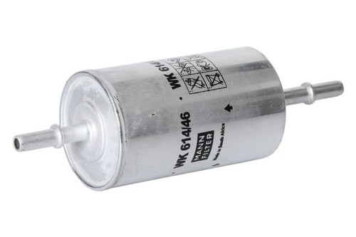 Fuel filter fits volvo - filter,