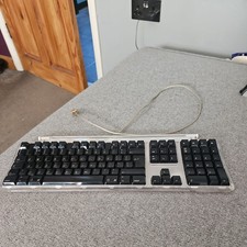 Apple Pro Keyboard M7803 Black