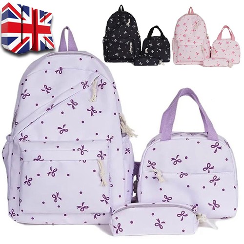 3pcs kawaii school bag for - 3pcs,