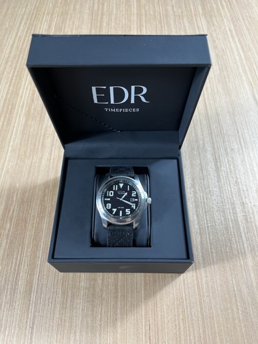 Citizen eco drive - citizen, wr200