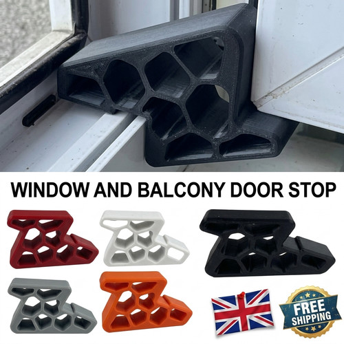 Pcs window stopper wedge - pcs,