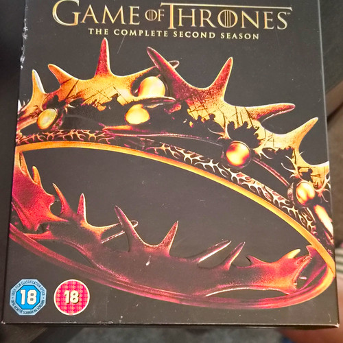 Hbo game thrones season - hbo,
