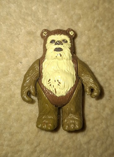 Star wars wicket warrick - wars,