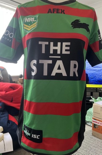 South sydney rabbitohs jersey - sydney,