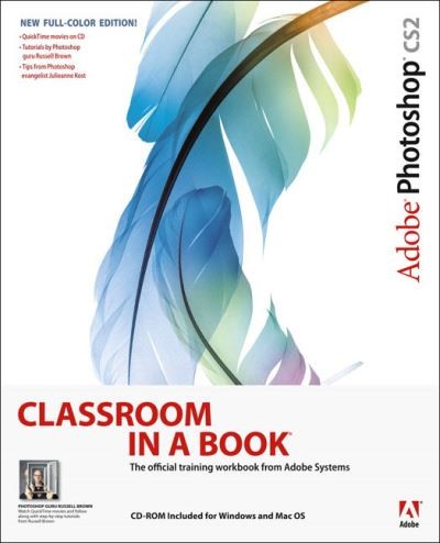 Adobe photoshop cs2 writer - photoshop, cs2: