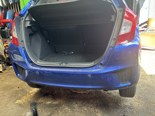 2015 2020 honda jazz - 2015, mk4