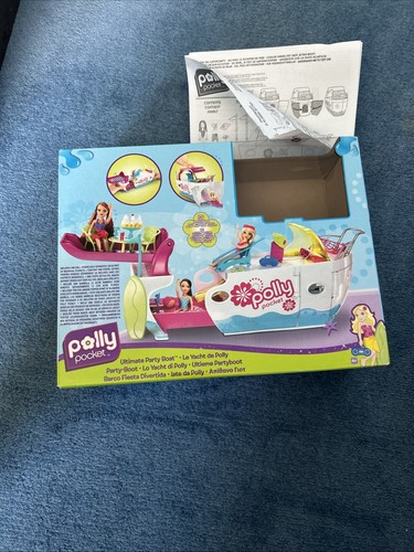 2008 vintage polly - polly, pocket