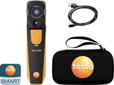 Testo 860i wireless thermal