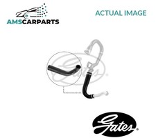 CHARGE AIR COOLER INTAKE HOSE