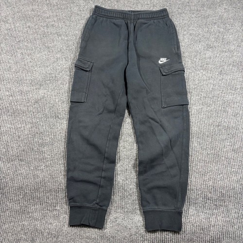 Nike joggers men black - joggers, s