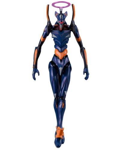 Eva evangelion mark 06 - eva,
