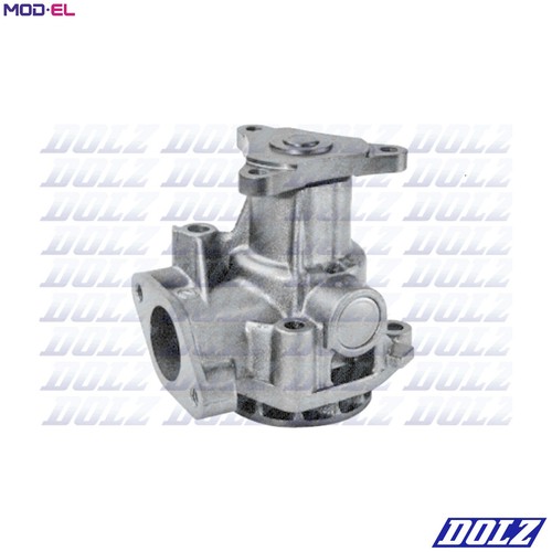 Water pump engine cooling - engine, s189