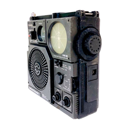 National panasonic 877 - national, rf-877