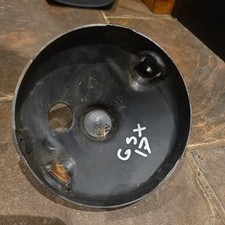 GSX250 e t Headlight back plastic dish bowl pannel 1980's Suzuki gsx17