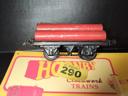 Hornby gauge tinplate - hornby, `o