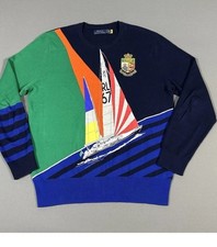 POLO RALPH LAUREN  Cruise