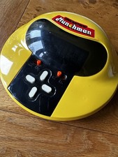 Grandstand Munchman Handheld