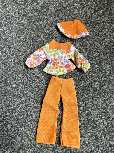 Vintage palitoy pippa monaco - pippa,