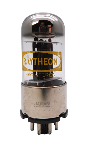 Raytheon made japan - raytheon,