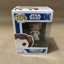 Funko Pop! Vinyl: Star Wars -