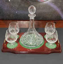 Galway irish crystal - irish, mini