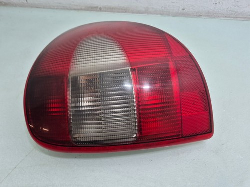 Chrysler voyager 2007 rear - chrysler,