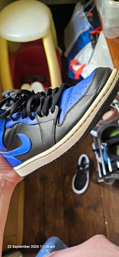 Nike air jordan mid - jordan,