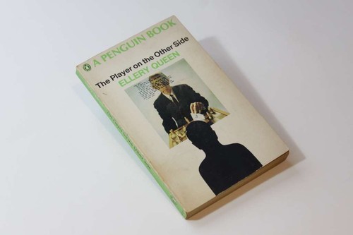 The player - the, other