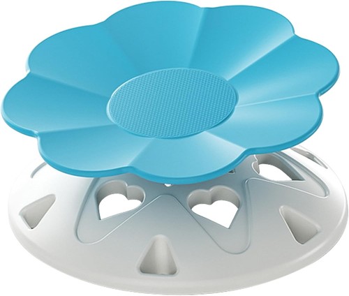 Autism sensory spinning chair - autism,