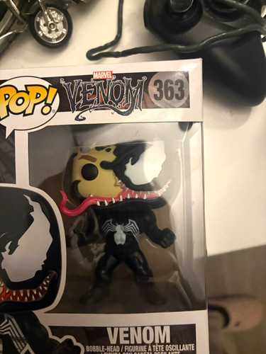 Funko pop marvel - funko,