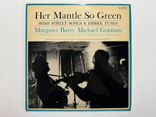 Her Mantle So Green - Irish