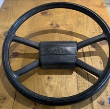 Landrover Defender Steering