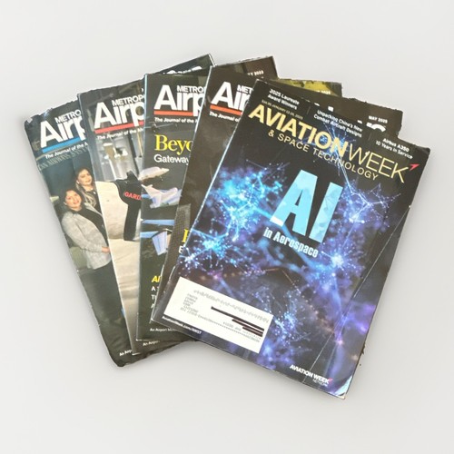 Bundle avionics - of, 5
