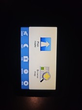 TomTom XL Satnav