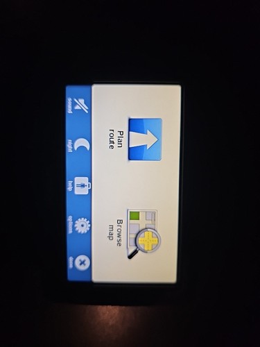 Tomtom satnav - tomtom, xl