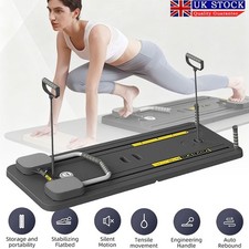 8 in 1 Multifunctional Fitness