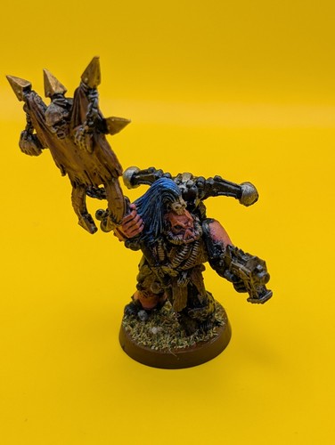 Warhammer 000 chaos space - chaos,