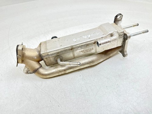 Honda accord 2009 diesel - 2009, egr