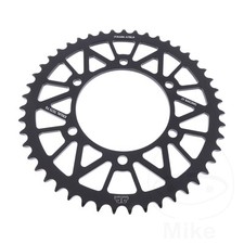 JT Rear Sprocket Aluminium 47