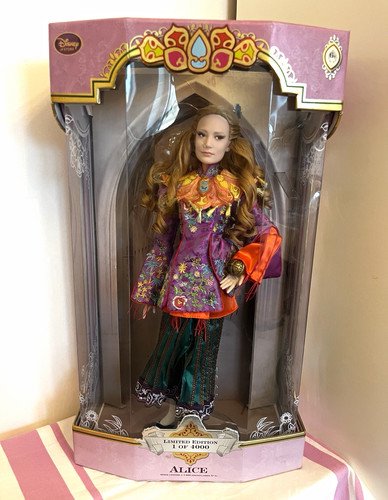 Disney limited edition - disney,