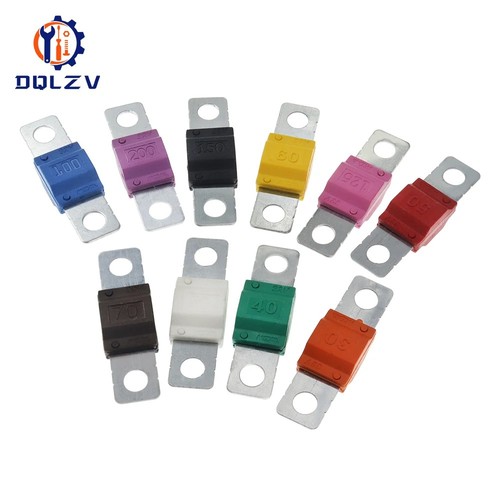 Midi fuses for car auto - for,