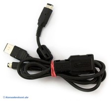 GameBoy - universal link cable