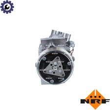 COMPRESSOR AIR CONDITIONING 320181 FOR RENAULT KANGOO/Express/GRAND/II 1.5L 