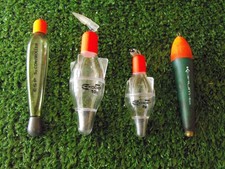 surface controller floats - set of 4 - esp fox korum FISHING SET UP