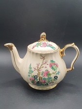 Sadler Fine English Teapot