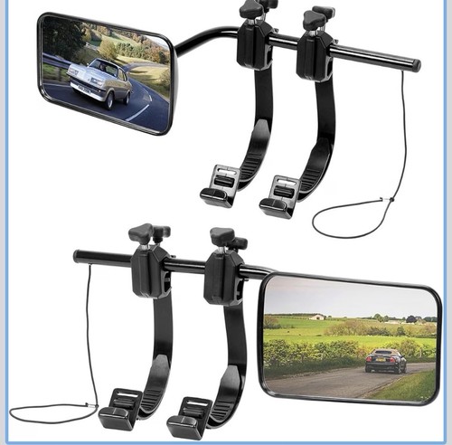 Suparee convex caravan towing - caravan,