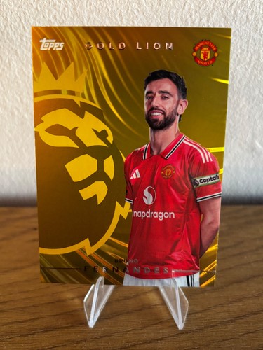 Topps premier league - topps,