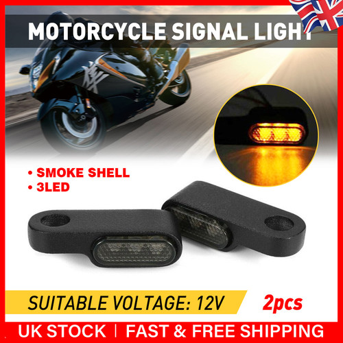 Mini led motorcycle - mini,