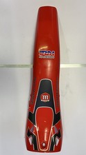 OEM Montesa 315 Rear Mudguard